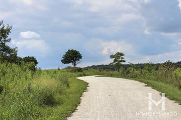 Danada Forest Preserve in Wheaton, IL