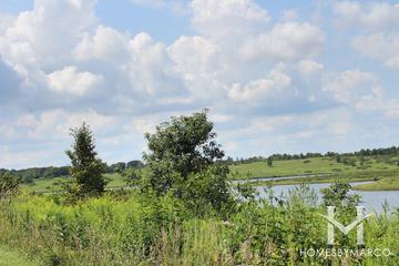 Danada Forest Preserve in Wheaton, IL