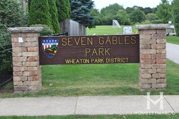 Photos of Seven Gables Park in Wheaton, IL