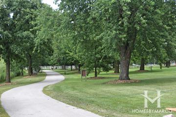 Seven Gables Park in Wheaton, IL