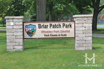Photos of Briar Patch Park in Wheaton, IL