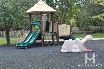 Briar Patch Park in Wheaton, IL