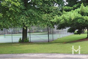 Briar Patch Park in Wheaton, IL