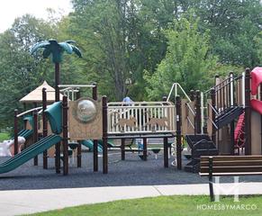 Briar Patch Park in Wheaton, IL