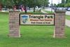 Triangle Park