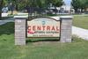 Central Athletic Complex