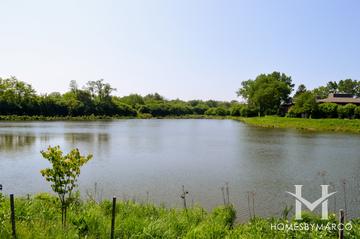 Cosley Zoo in Wheaton, IL