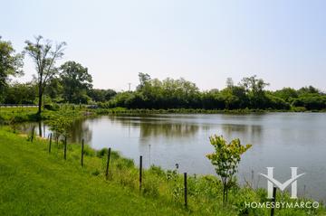 Cosley Zoo in Wheaton, IL