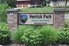 C.L. Herrick Park