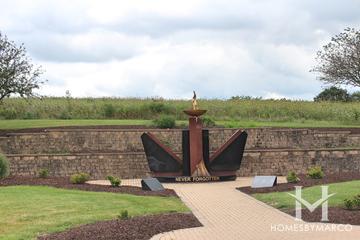 Photos of Graf Park in Wheaton, IL