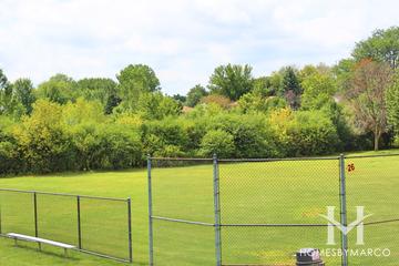 Presidents Park in Wheaton, IL