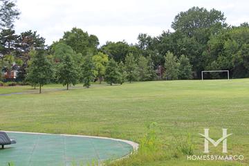 Brighton Park in Wheaton, IL