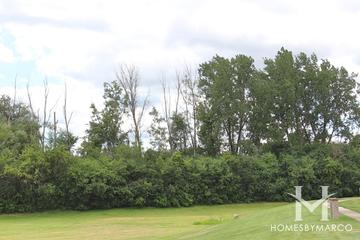 Dorset Park in Wheaton, IL