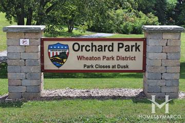 Photos of Orchard Park in Wheaton, IL