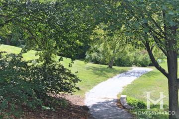 Orchard Park in Wheaton, IL