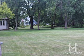 Arrowhead Park in Wheaton, IL