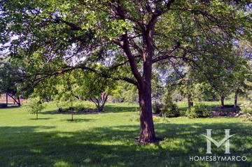 Hurley Gardens in Wheaton, IL