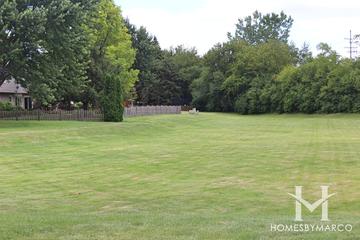 Ridge Park in Wheaton, IL