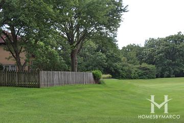 Scotts Cove Park in Wheaton, IL