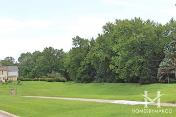 Blacksmith Park in Wheaton, IL