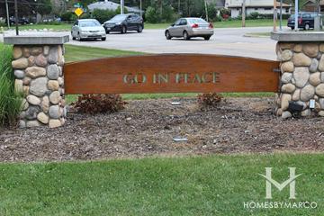 Photos of Roosevelt & Hazelton Park in Wheaton, IL