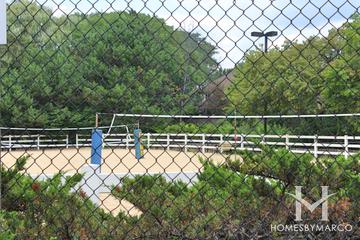Rice Pool & Waterpark/Community Center in Wheaton, IL