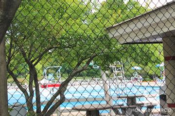 Rice Pool & Waterpark/Community Center in Wheaton, IL