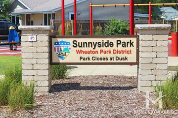 Photos of Sunnyside Park in Wheaton, IL
