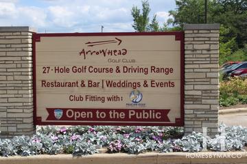 Photos of Arrowhead Golf Club in Wheaton, IL