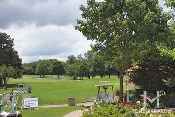 Arrowhead Golf Club in Wheaton, IL