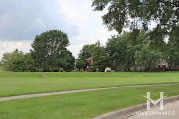 Appleby Park in Wheaton, IL