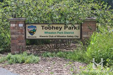 Photos of Toohey Park in Wheaton, IL