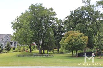 Toohey Park in Wheaton, IL