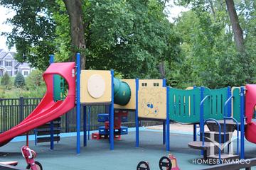 Toohey Park in Wheaton, IL