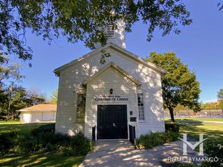 Photos of Chamber Park in Wheeling, IL