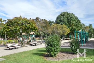 Childerley Park in Wheeling, IL