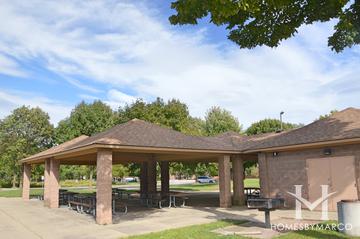 Childerley Park in Wheeling, IL