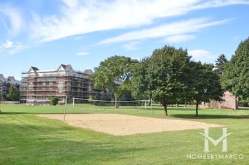 Childerley Park in Wheeling, IL