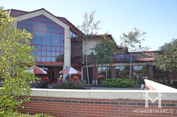 Wheeling Community Recreation Center in Wheeling, IL