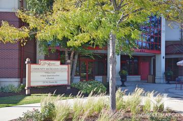 Photos of Wheeling Community Recreation Center in Wheeling, IL