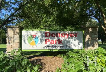 Photos of Denoyer Park in Wheeling, IL