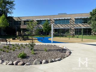 Horizon Park in Wheeling, IL