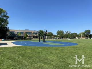 Horizon Park in Wheeling, IL