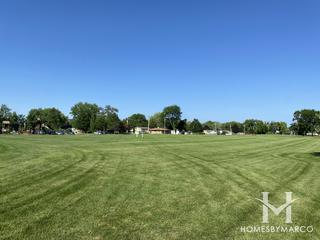 Horizon Park in Wheeling, IL