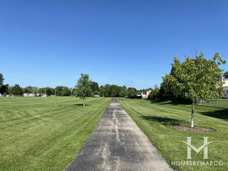 Horizon Park in Wheeling, IL