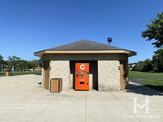 Horizon Park in Wheeling, IL