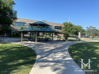 Horizon Park in Wheeling, IL