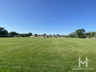 Husky Park in Wheeling, IL