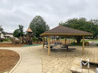 Malibu Park in Wheeling, IL