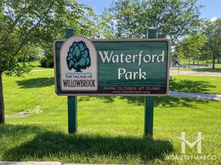 Photos of Waterford Park in Willowbrook, IL